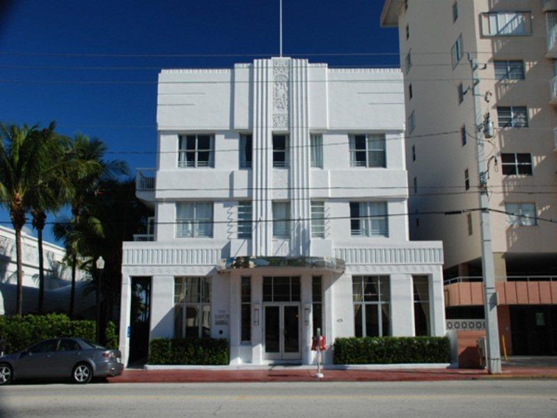 The Savoy & Beach Club 4*