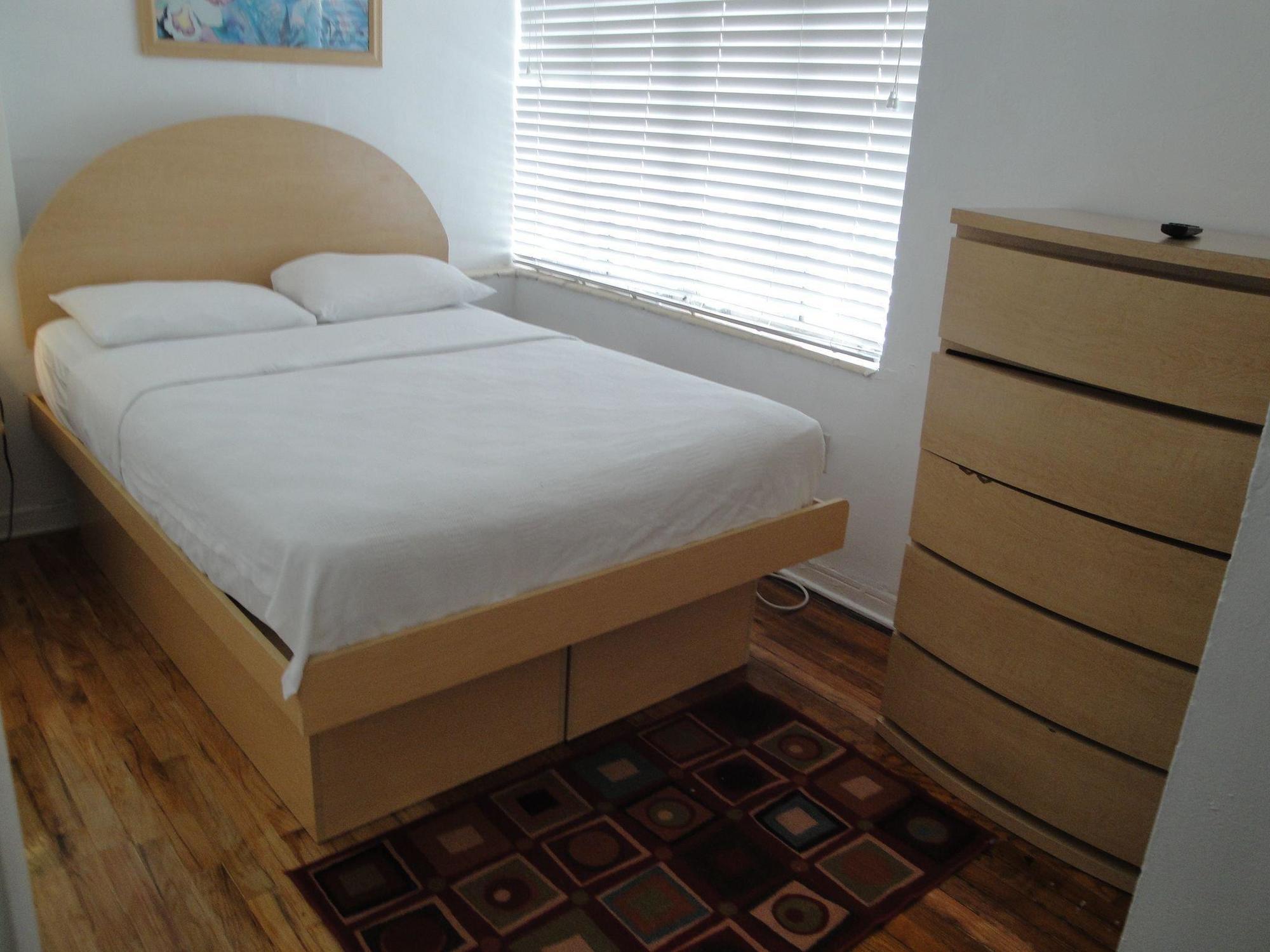 Hotel Island House South Beach (adults Only)