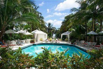 Richmond Oceanfront 3*