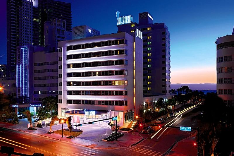 The Shelborne By Proper 4* Miami Beach