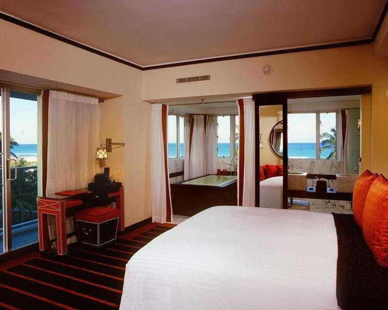 Victor South Beach Hotel 4*