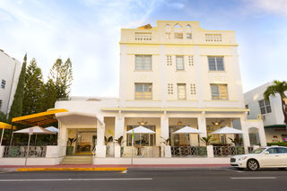 Hotel Viajero Miami Miami Beach