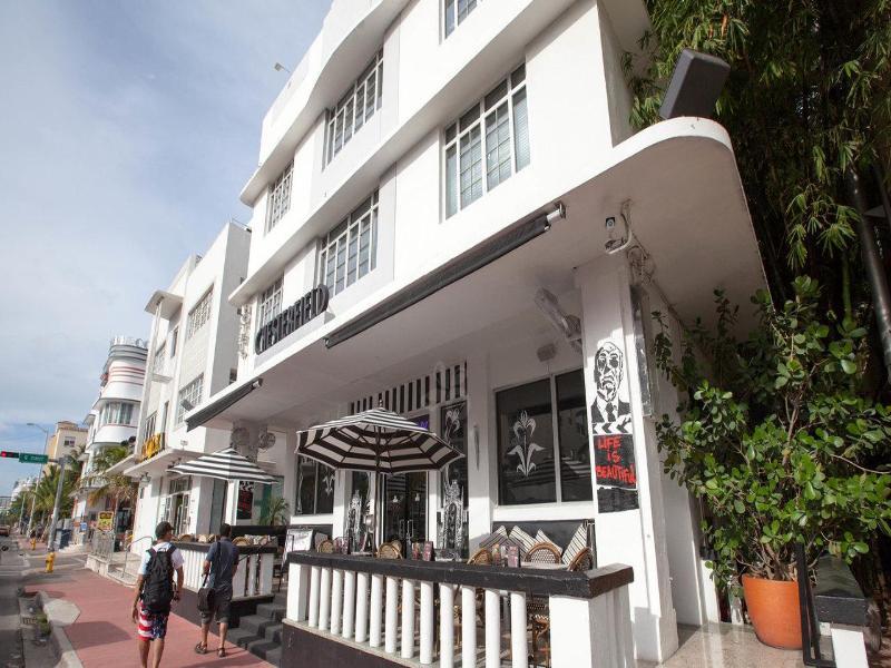 Hotel Chesterfield &