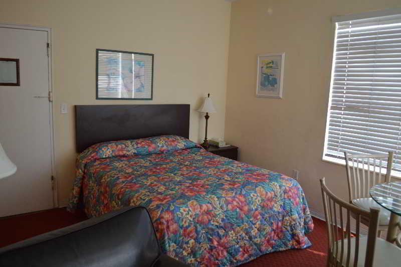 Hotel Island House South Beach (adults Only)