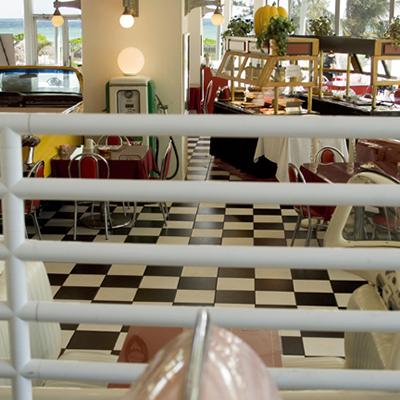 Howard Johnson Plaza North Hotel Miami Beach