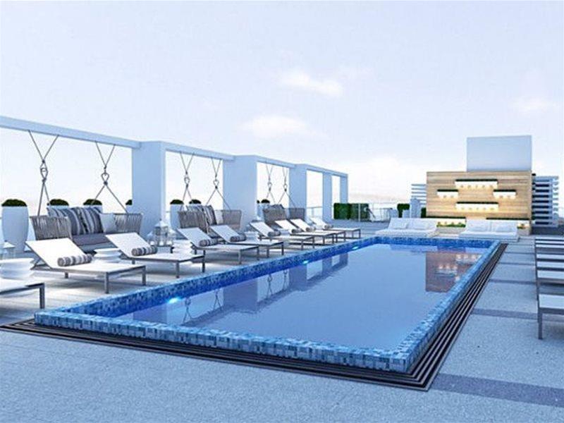 Ac Hotel By Marriott Miami Beach 4*