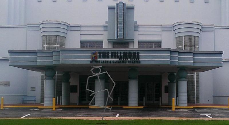 San Juan Hotel Miami Beach