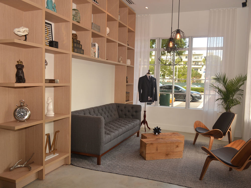 The Meridian Miami By Kasa Living Hotel Miami Beach
