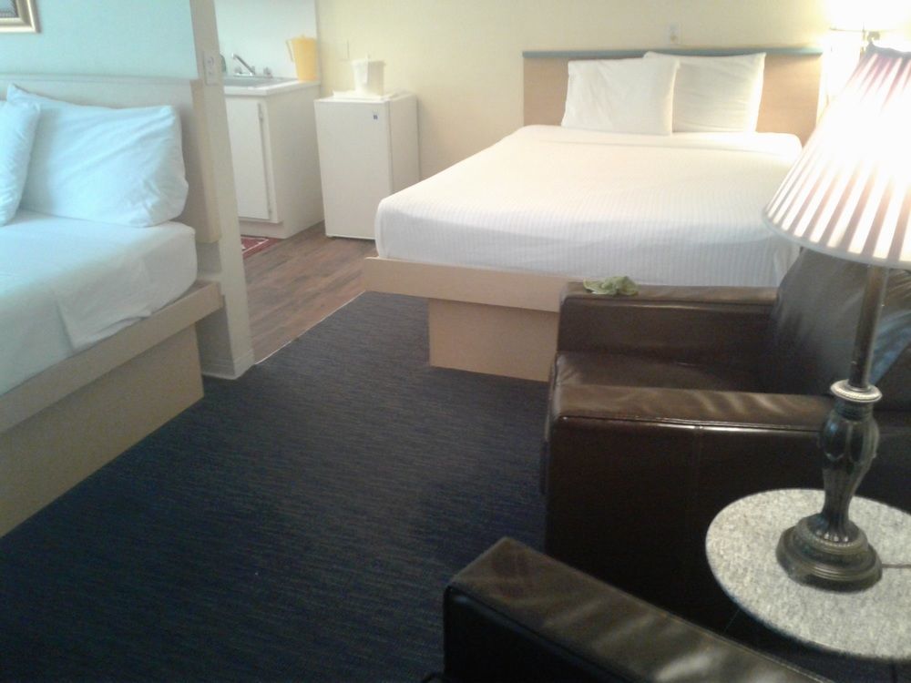 Hotel Island House South Beach (adults Only)