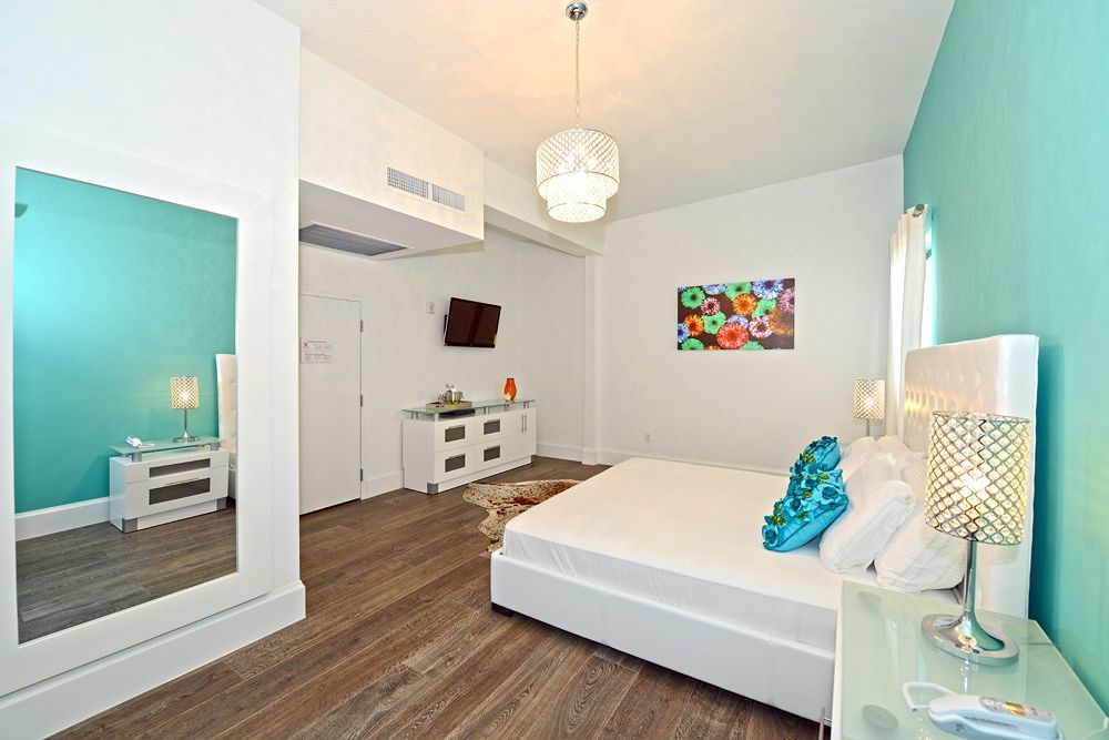 Ithaca Aparthotel 3*