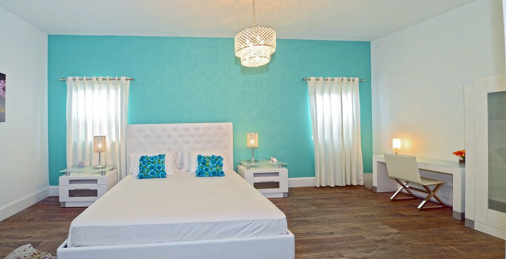 Aparthotel Ithaca