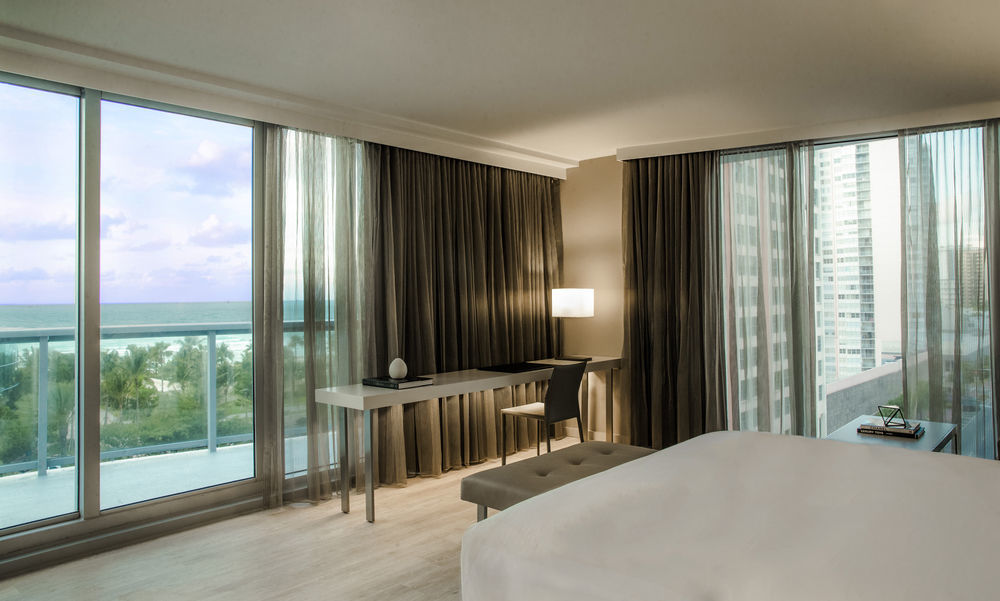 Ac Hotel By Marriott Miami Beach Miami Beach