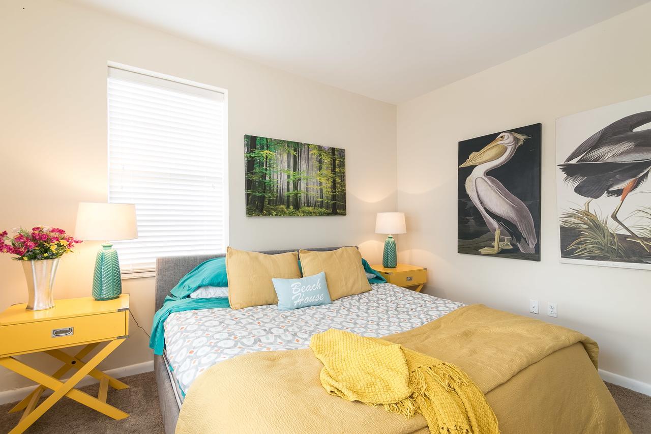 Apartment 2 Bedroom 2 Bath Penthouse On The Beach