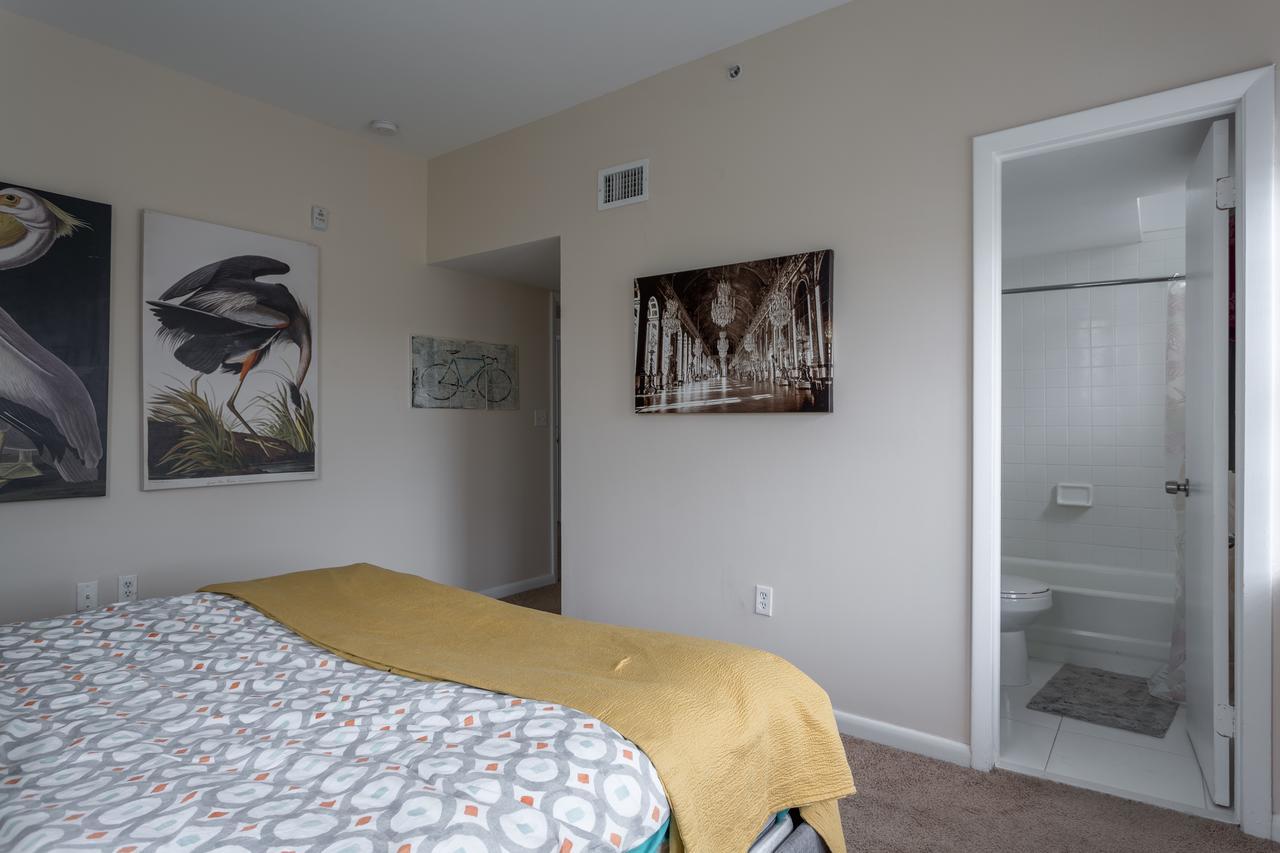 Apartment 2 Bedroom 2 Bath Penthouse On The Beach Miami Beach