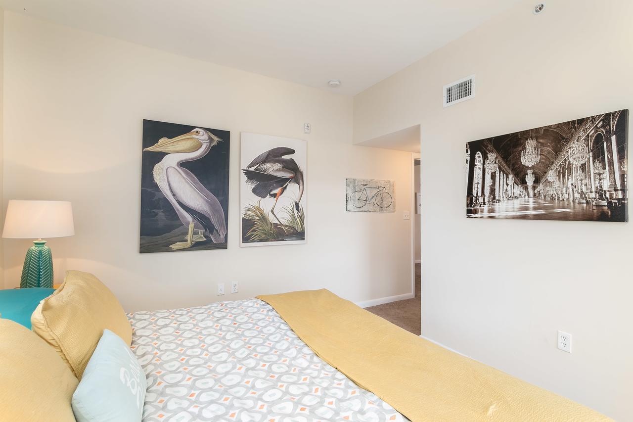 2 Bedroom 2 Bath Penthouse On The Beach Apartment Miami Beach