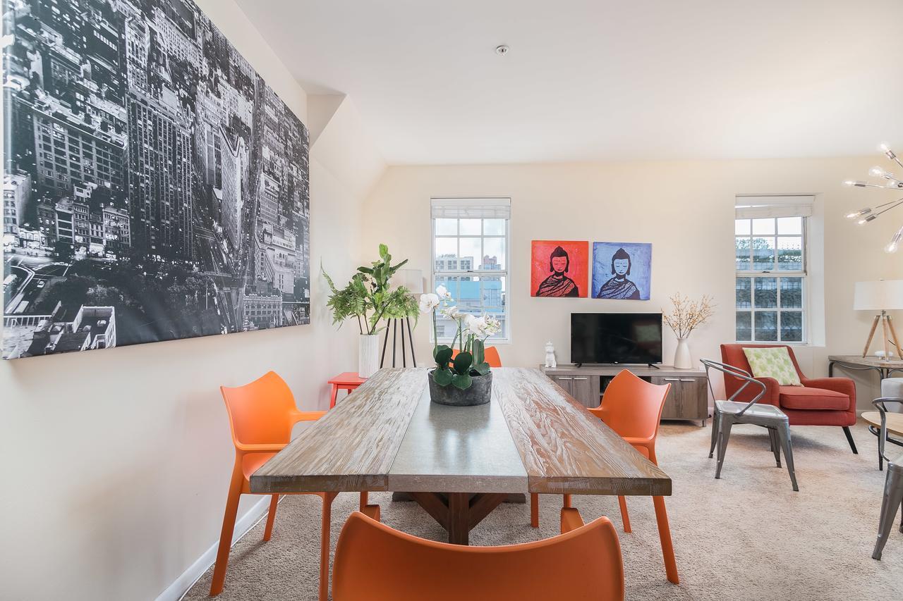 2 Bedroom 2 Bath Penthouse On The Beach Apartment Miami Beach