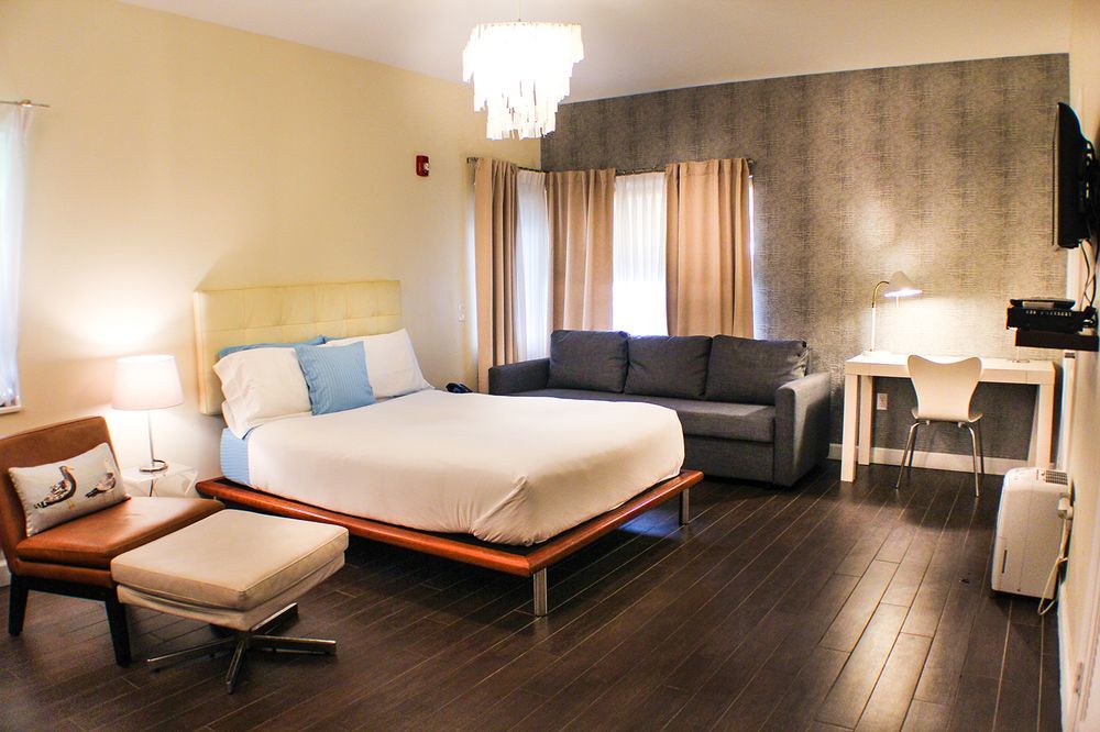 The New Aparthotel 3*