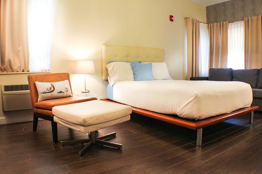 The New 3* Miami Beach