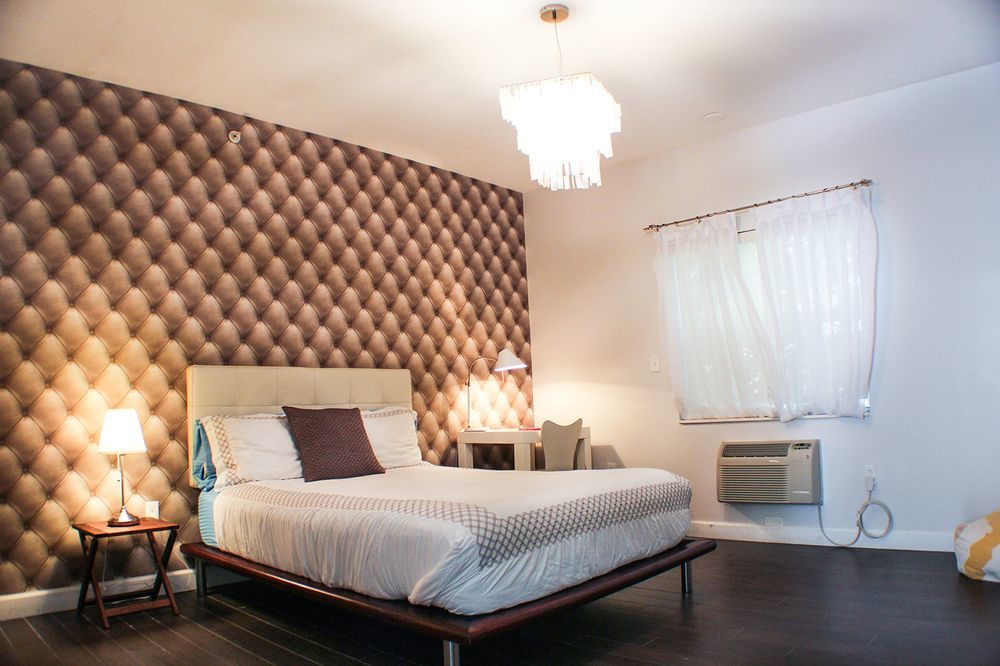 The New Aparthotel Miami Beach