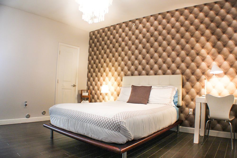 The New Aparthotel