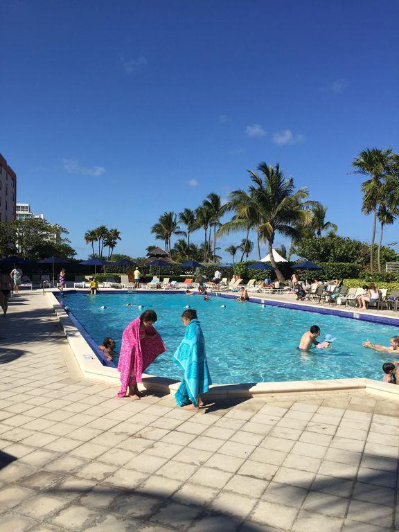 Ocean Grand Residences *