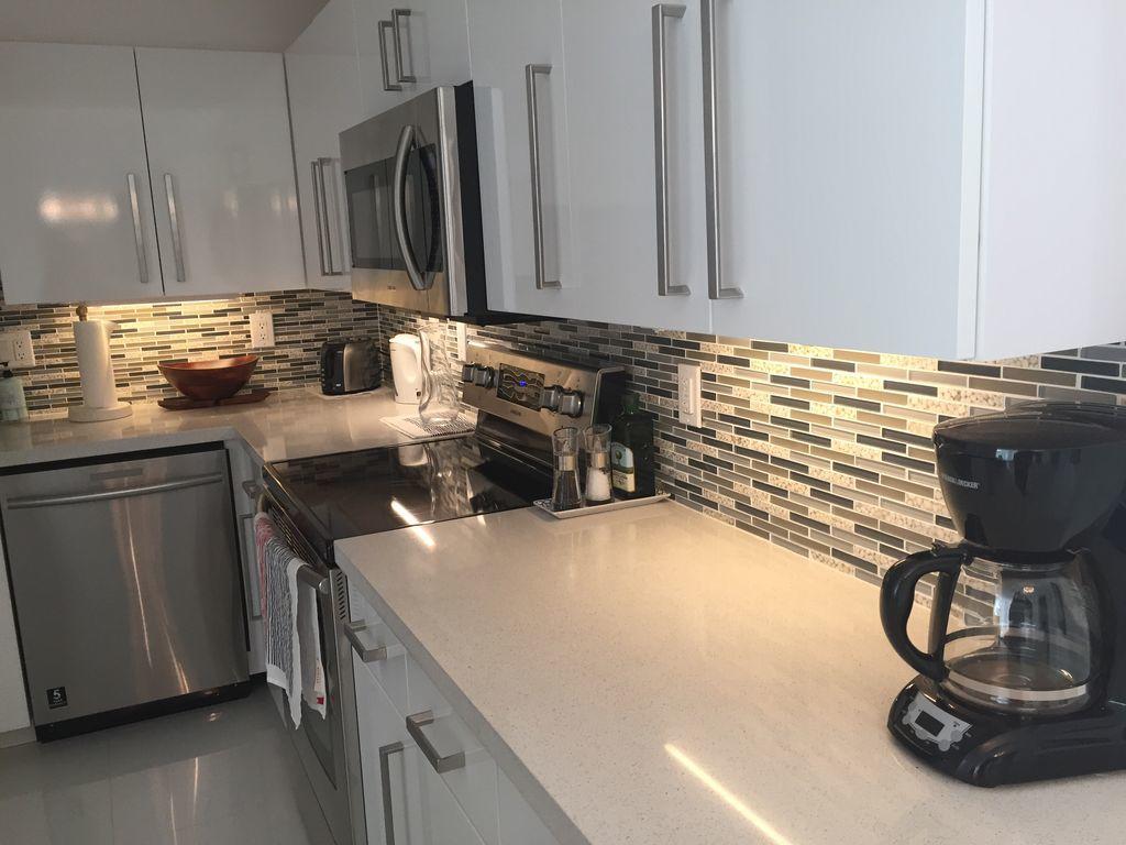 Apartment Ocean Grand Residences *