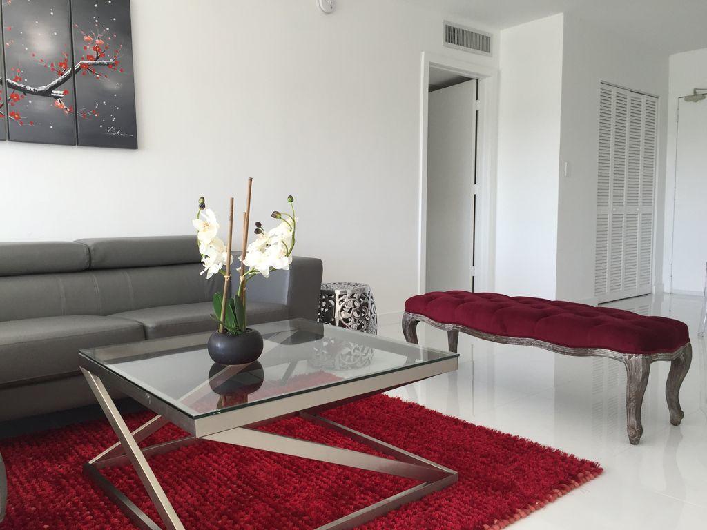 Ocean Grand Residences Apartment *