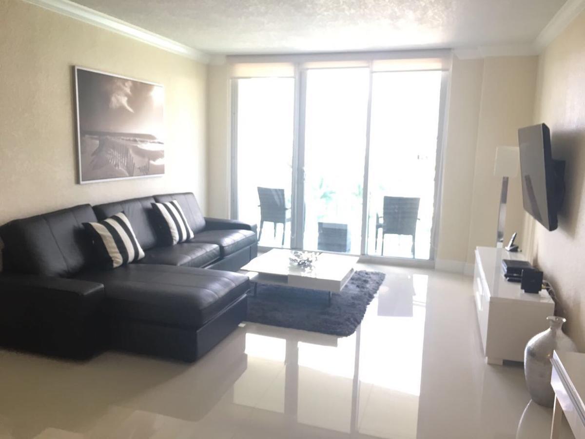 Apartment Ocean Reserve Piso 4 Str264 Miami Beach