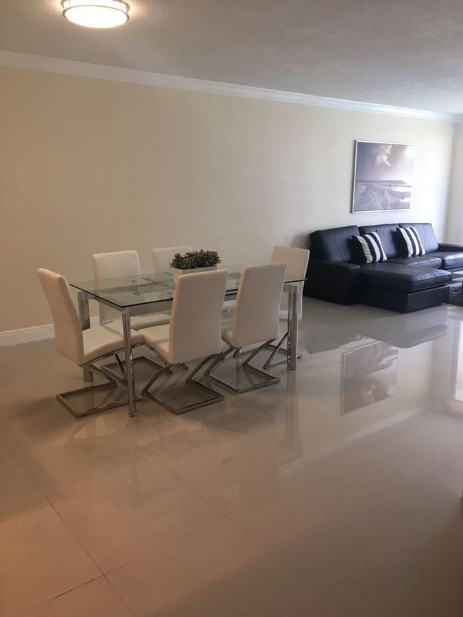 Apartment Ocean Reserve Piso 4 Str264 *