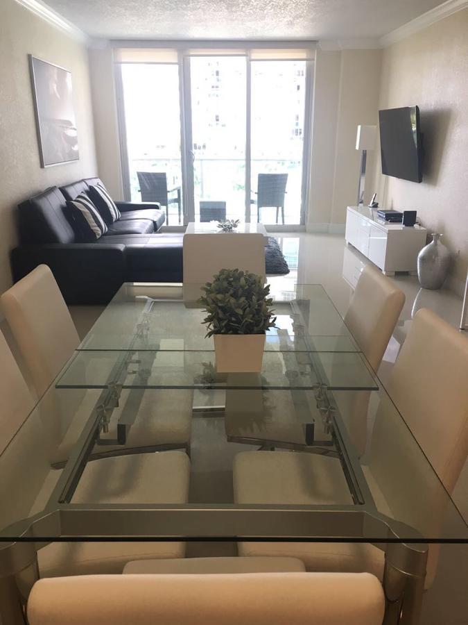 Apartment Ocean Reserve Piso 4 Str264 Miami Beach