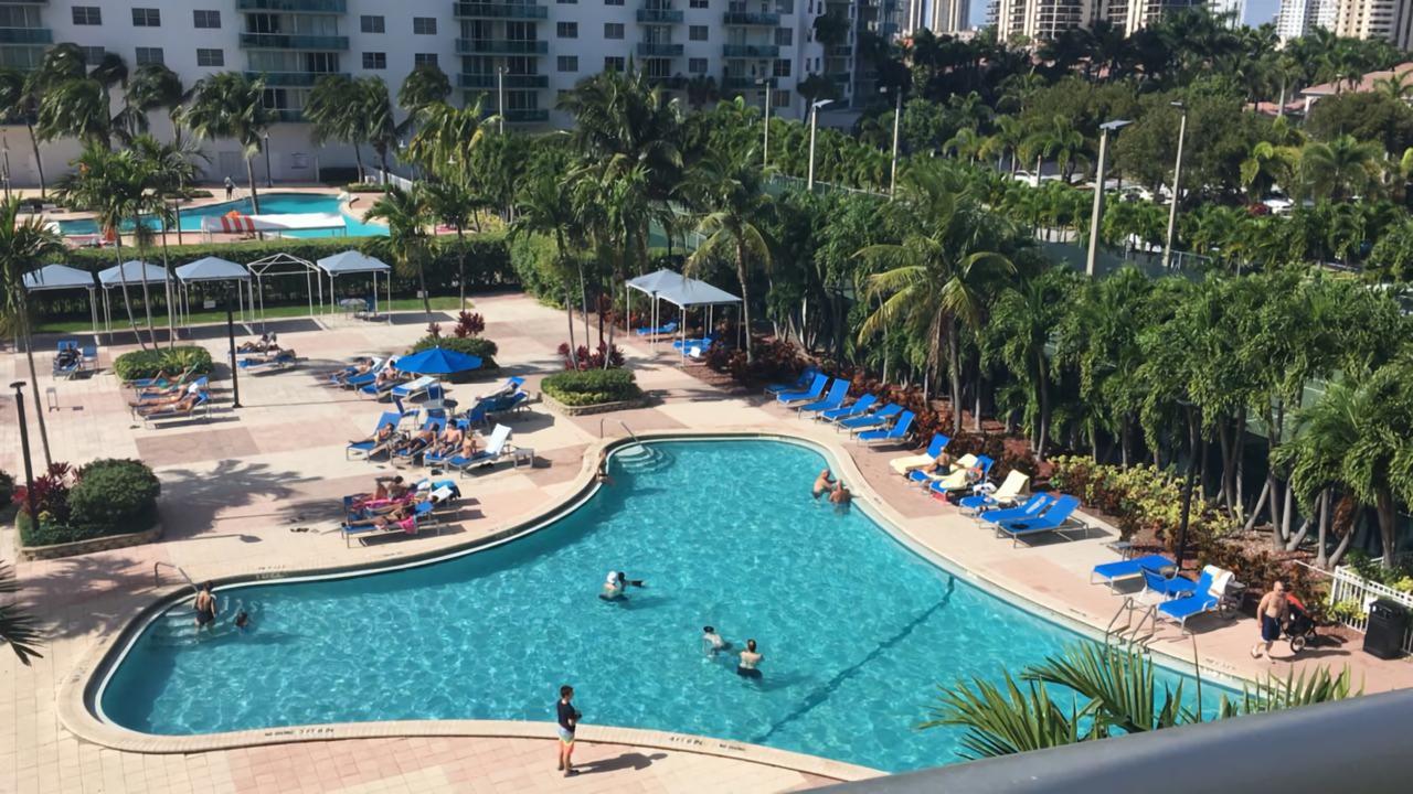 Apartment Ocean Reserve Piso 4 Str264