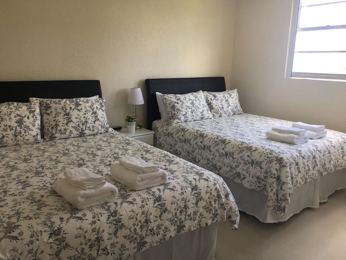 Apartment Ocean Reserve Piso 4 Str264 Miami Beach