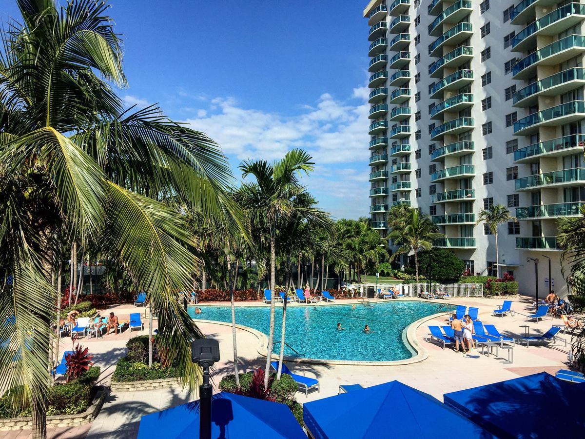 Ocean Reserve Miami Luxury Miami Beach