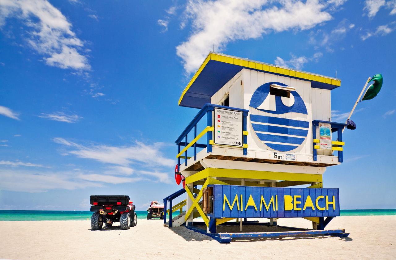 Hostel South And Miami Beach