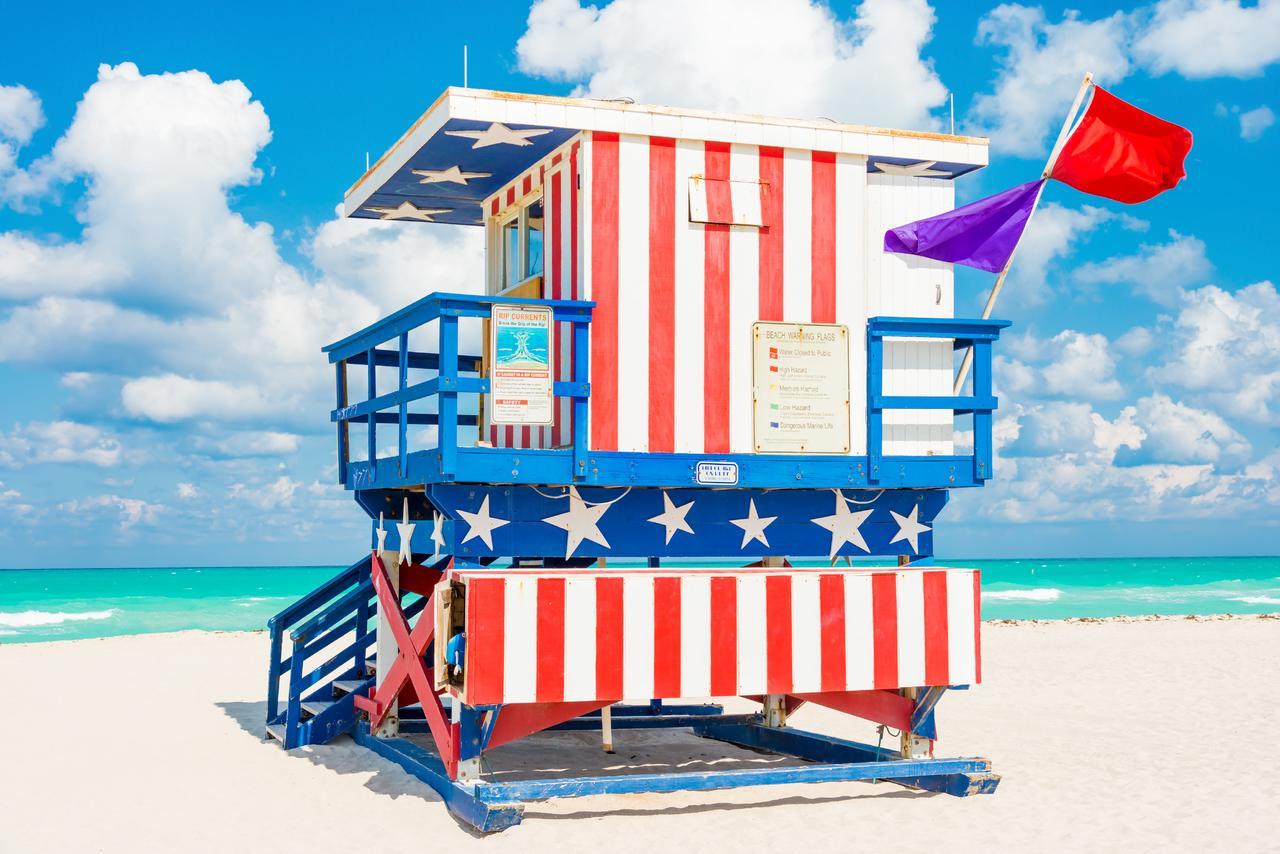 Hostel South And Miami Beach