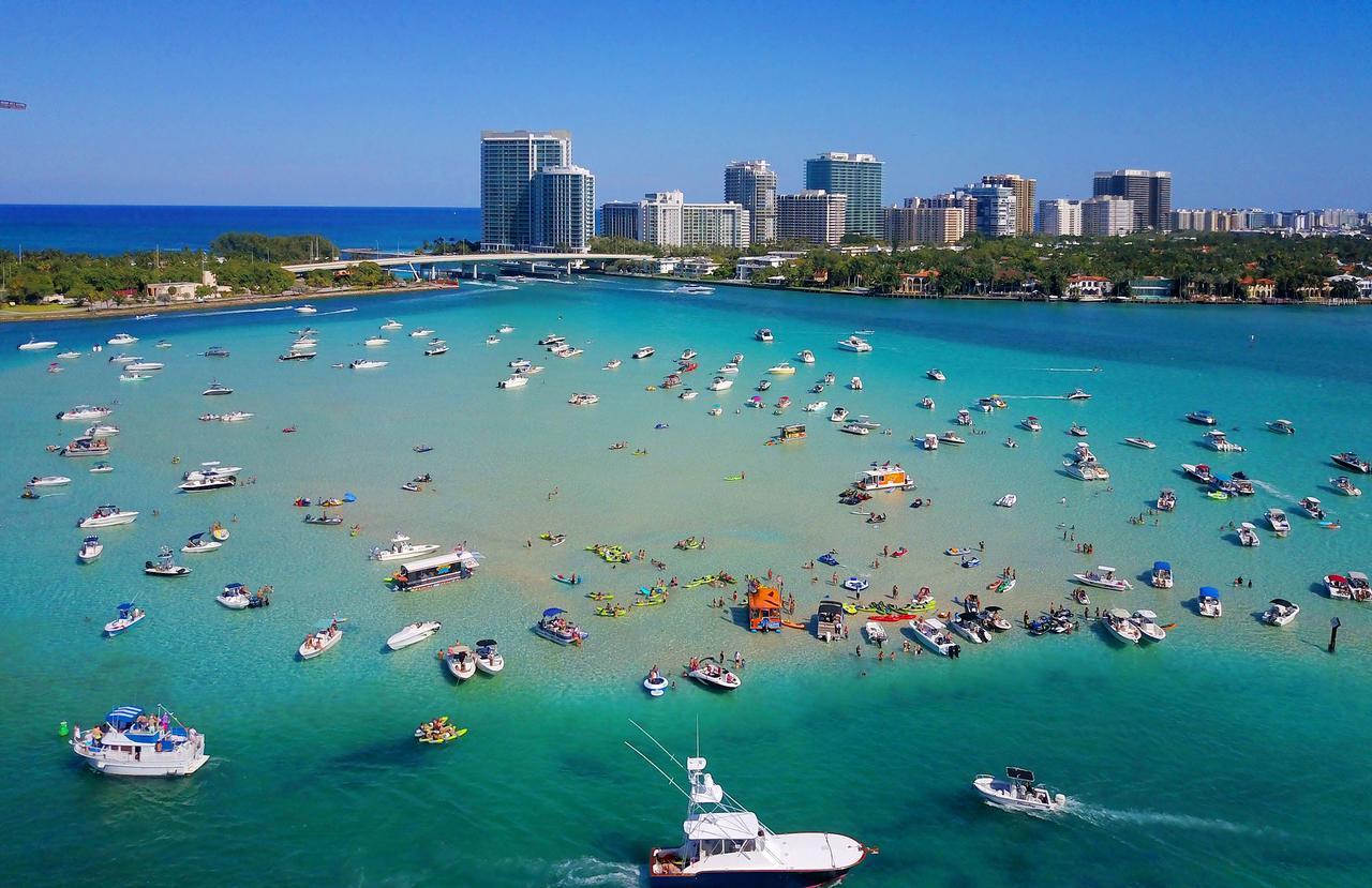 Hostel South And Miami Beach