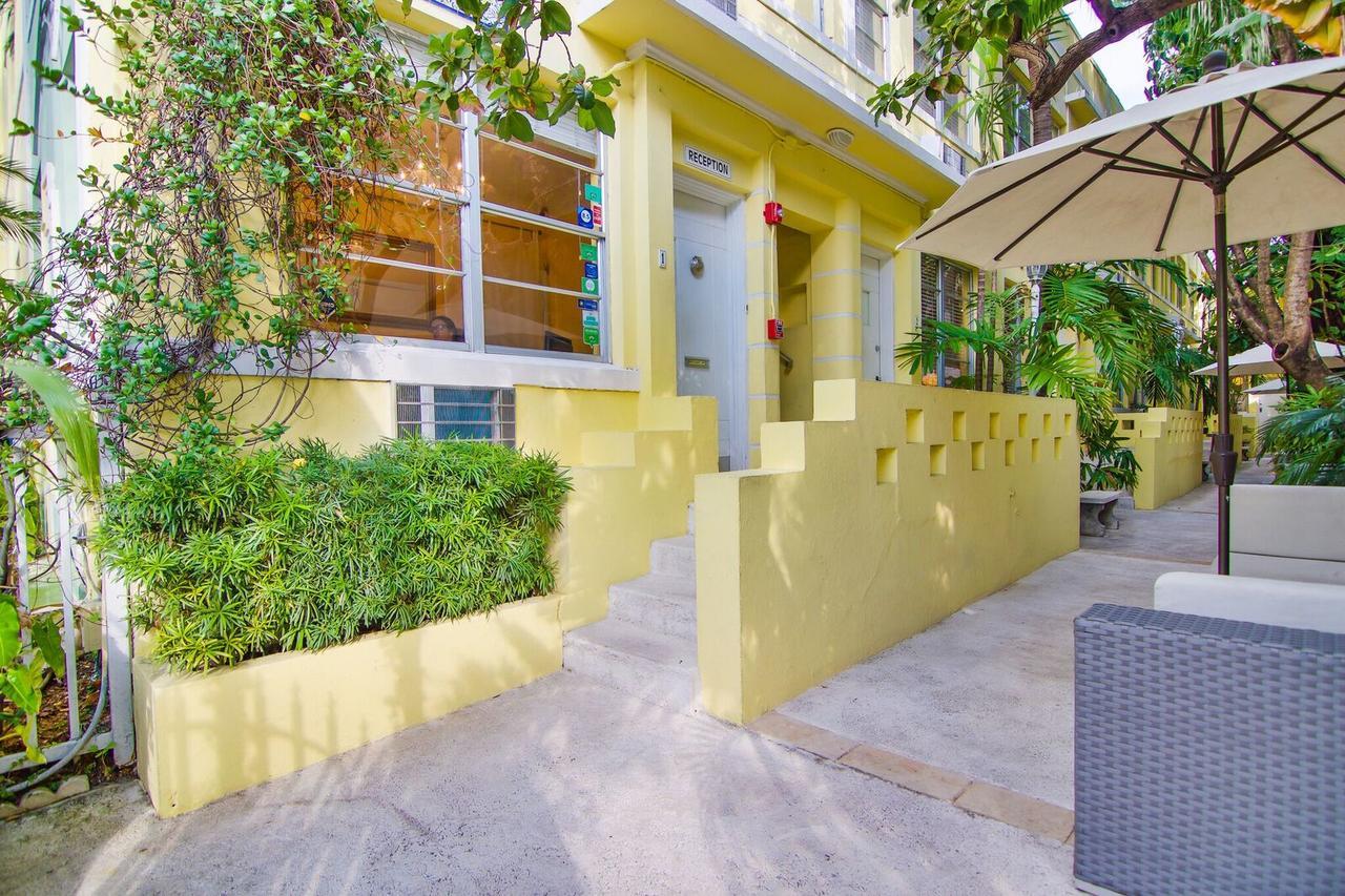 Paradiso * Miami Beach