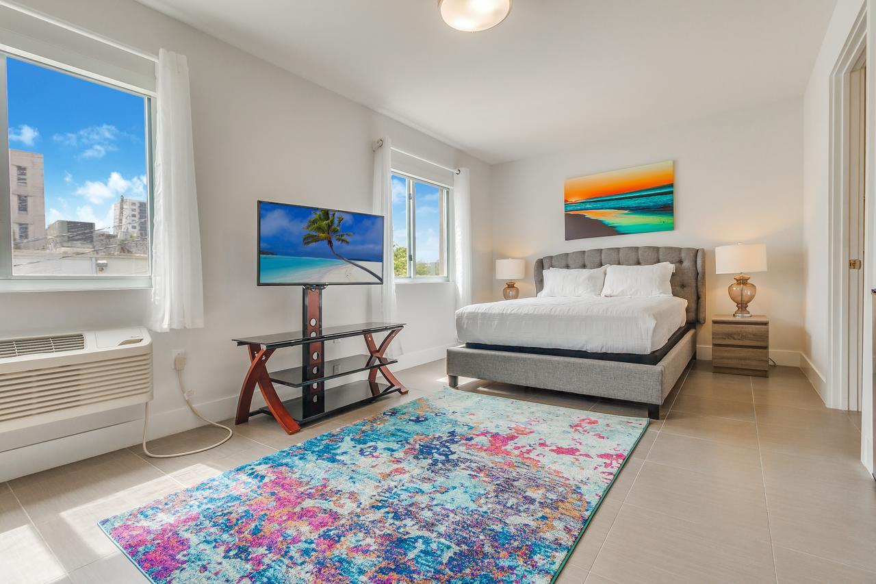 Hotel Costa Norte Boutique Miami Beach