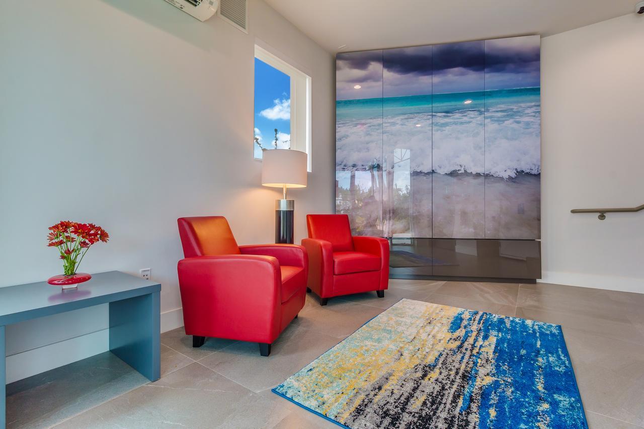 Costa Norte Boutique 3* Miami Beach