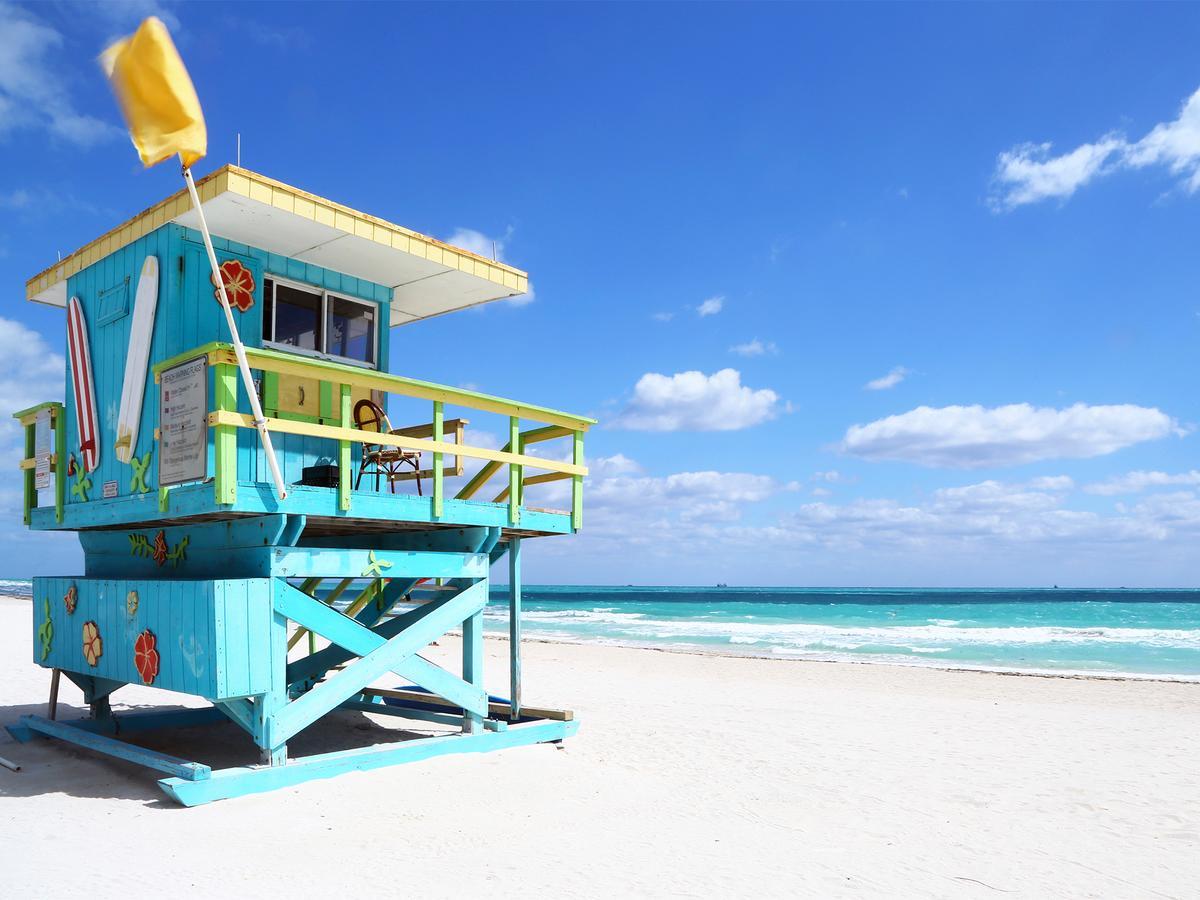 Costa Norte Boutique 3* Miami Beach