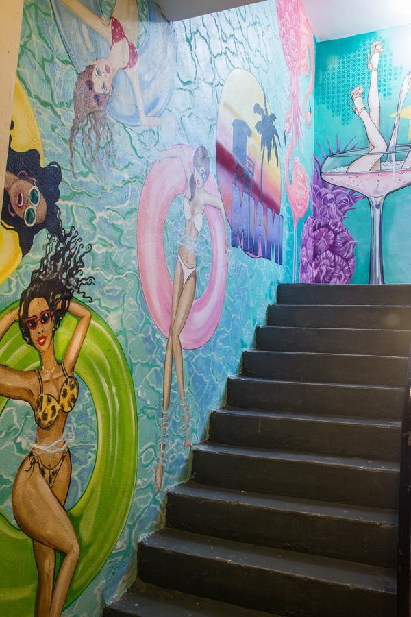 Wynwood South Hotel 3*
