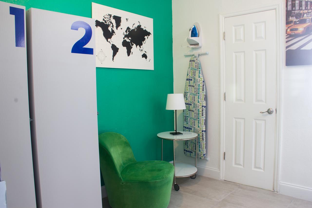 Wynwood South 3* Miami Beach