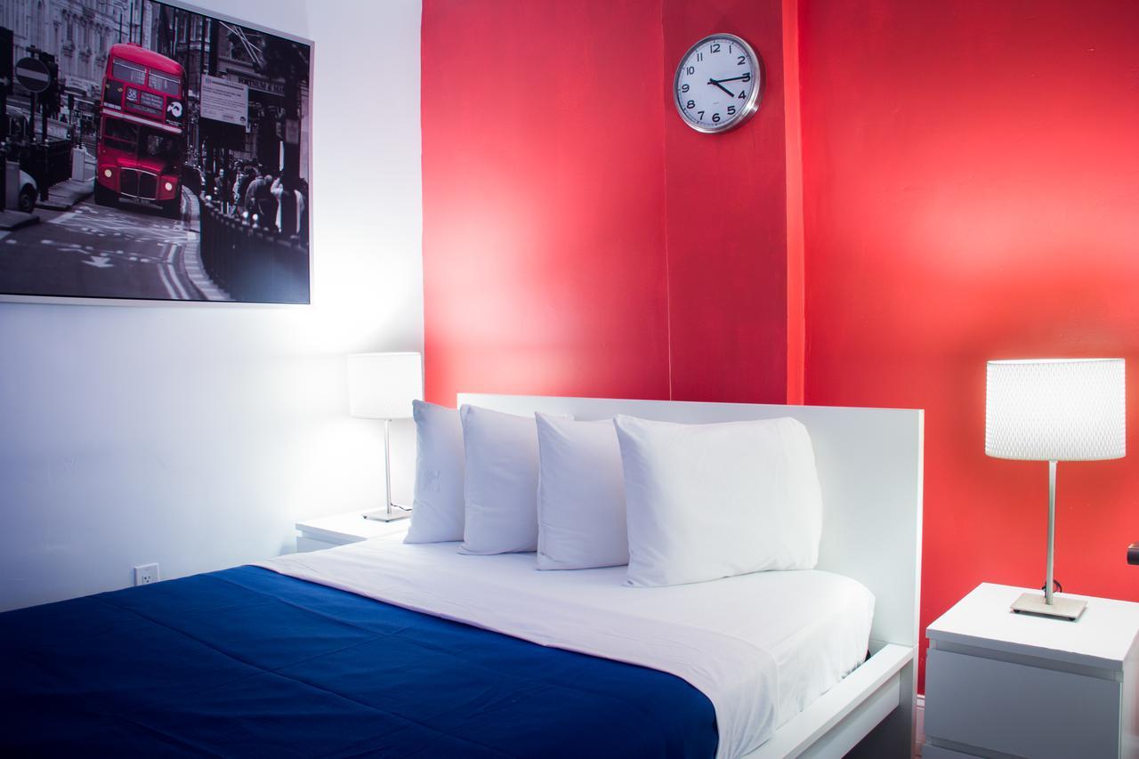 Hotel Wynwood South 3*