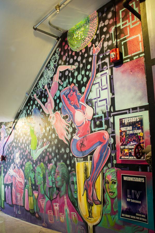 Wynwood South Hotel 3*