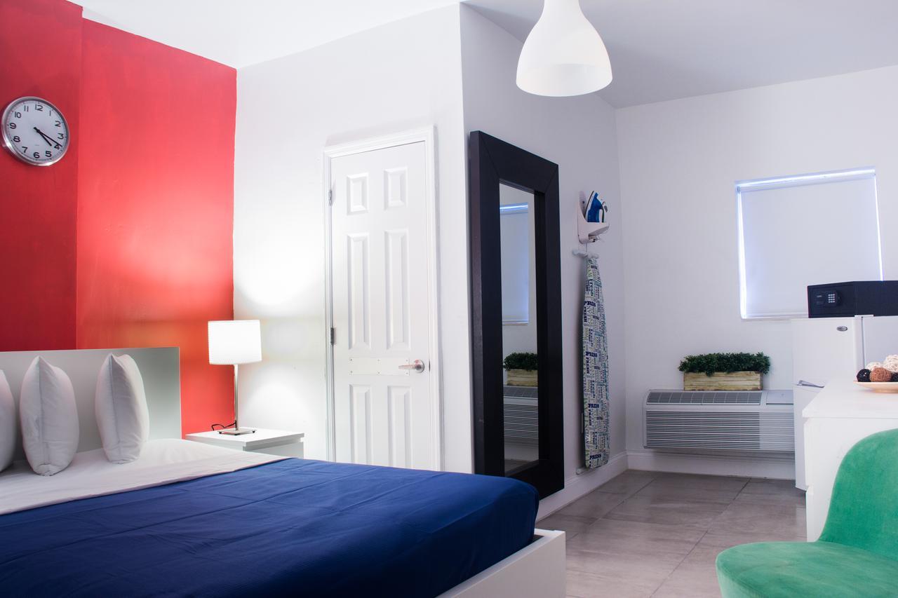 Hotel Wynwood South 3*