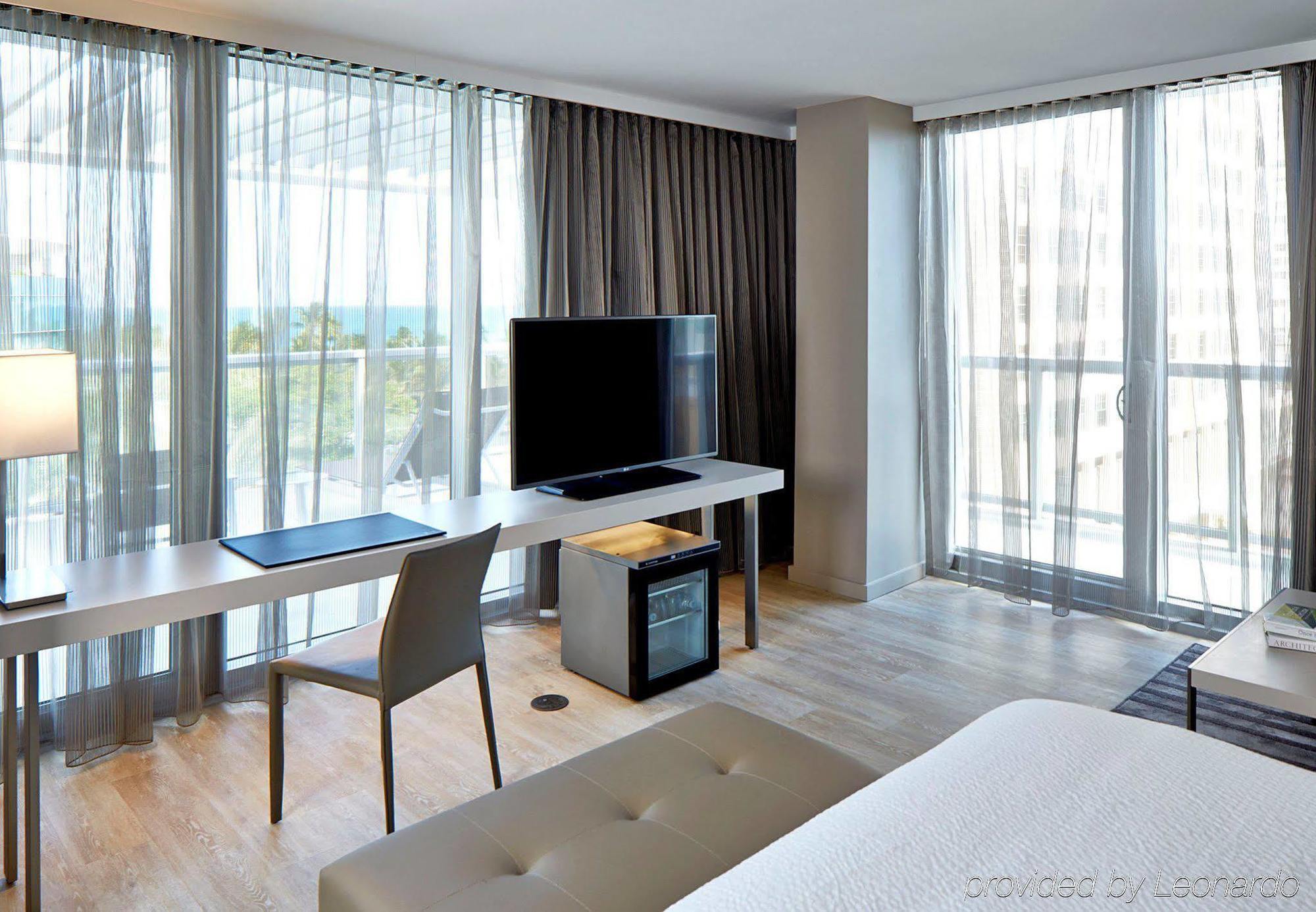 Ac Hotel By Marriott Miami Beach Hotel Miami Beach