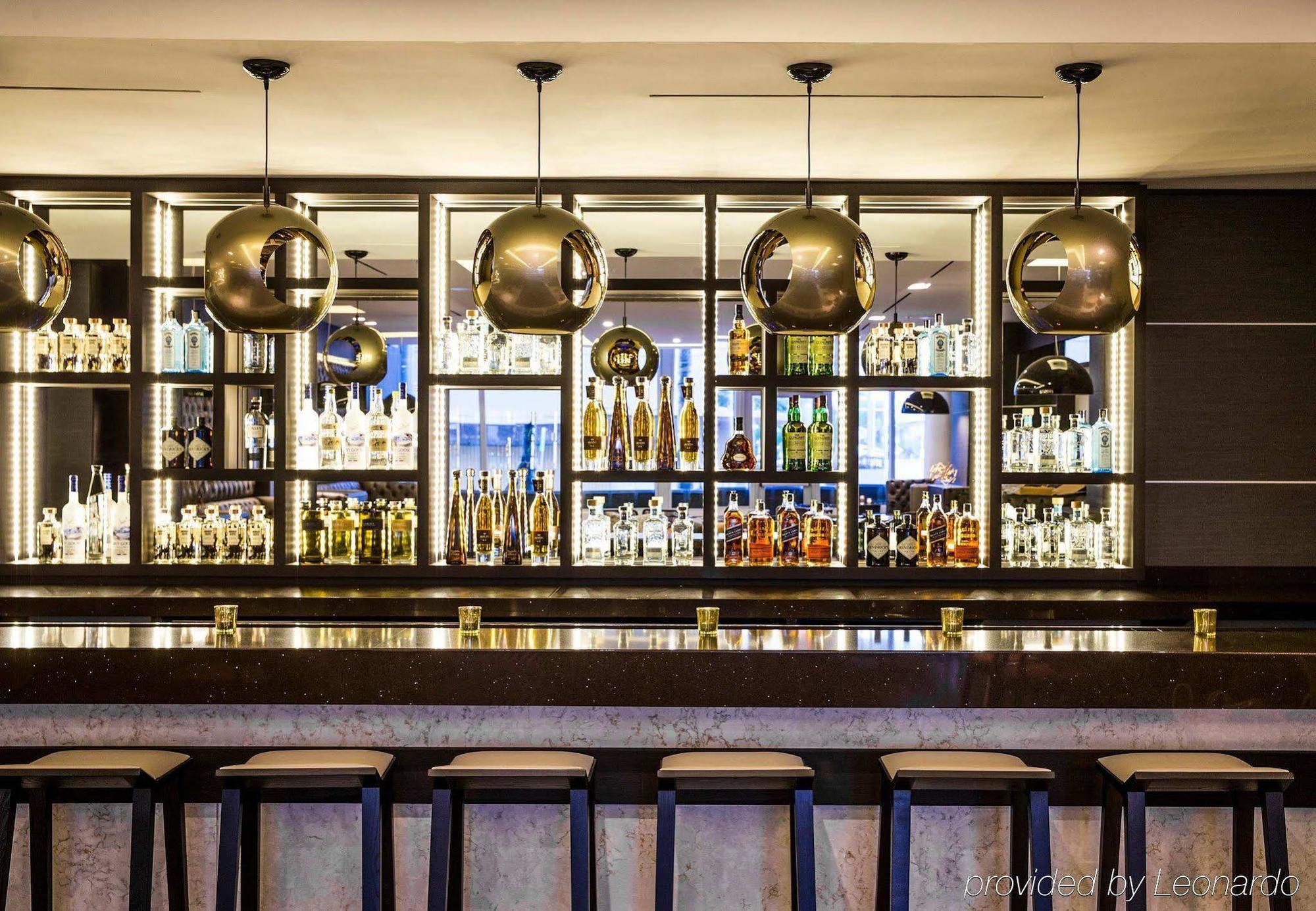 Hotel Ac Hotel By Marriott Miami Beach 4*
