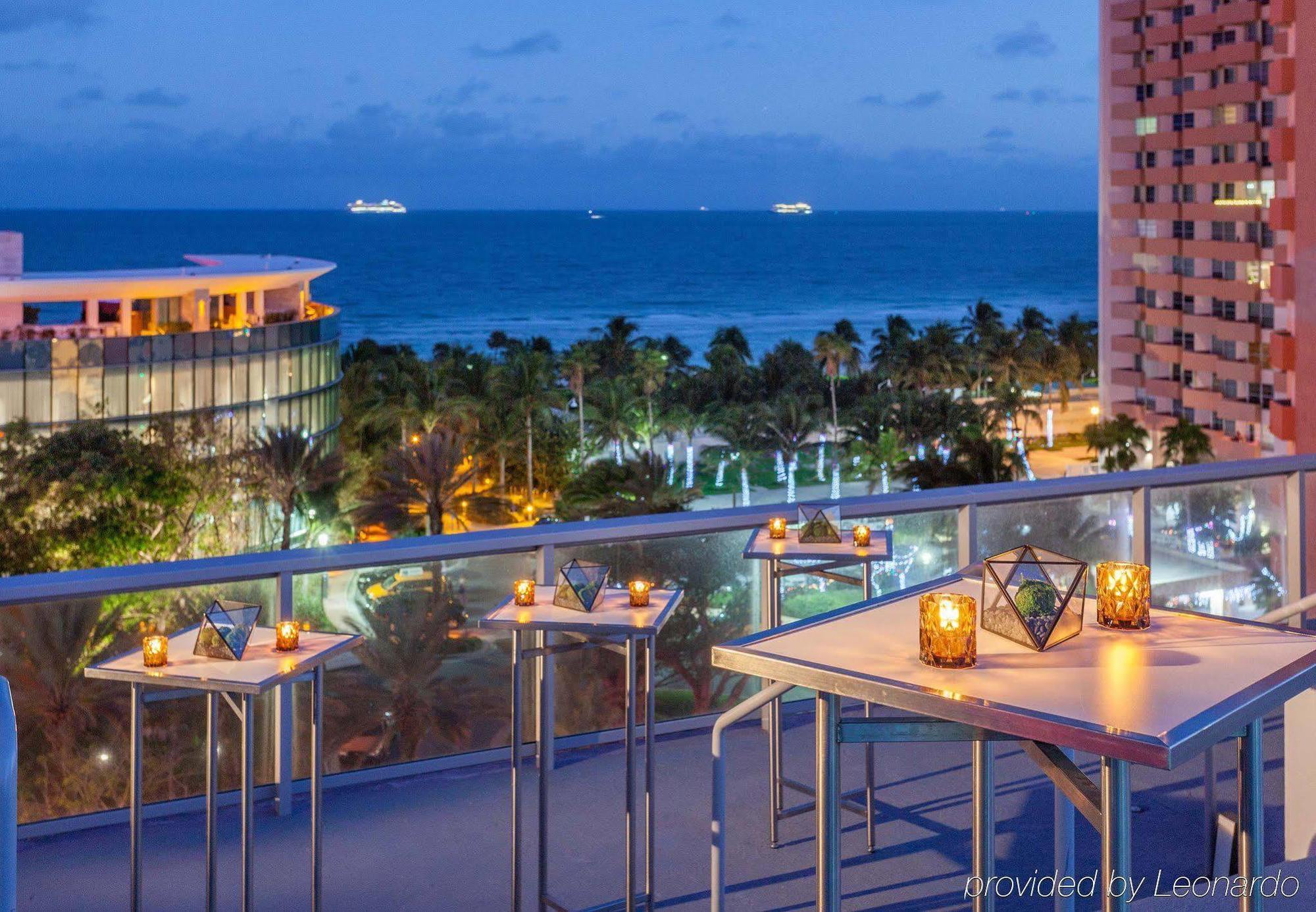 Hotel Ac Hotel By Marriott Miami Beach 4*