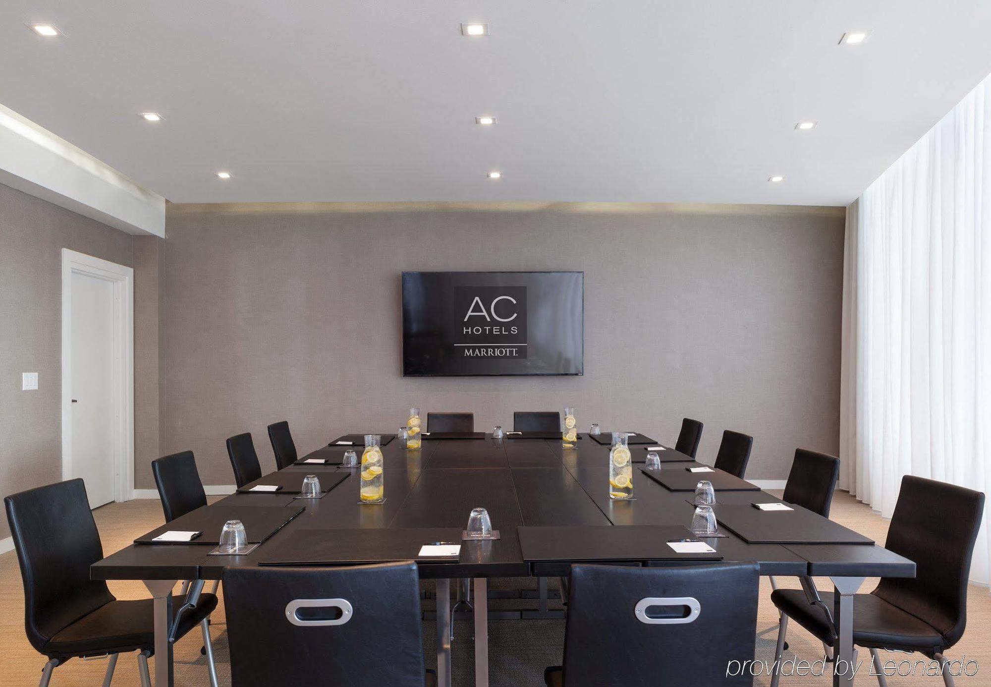 Ac Hotel By Marriott Miami Beach 4*