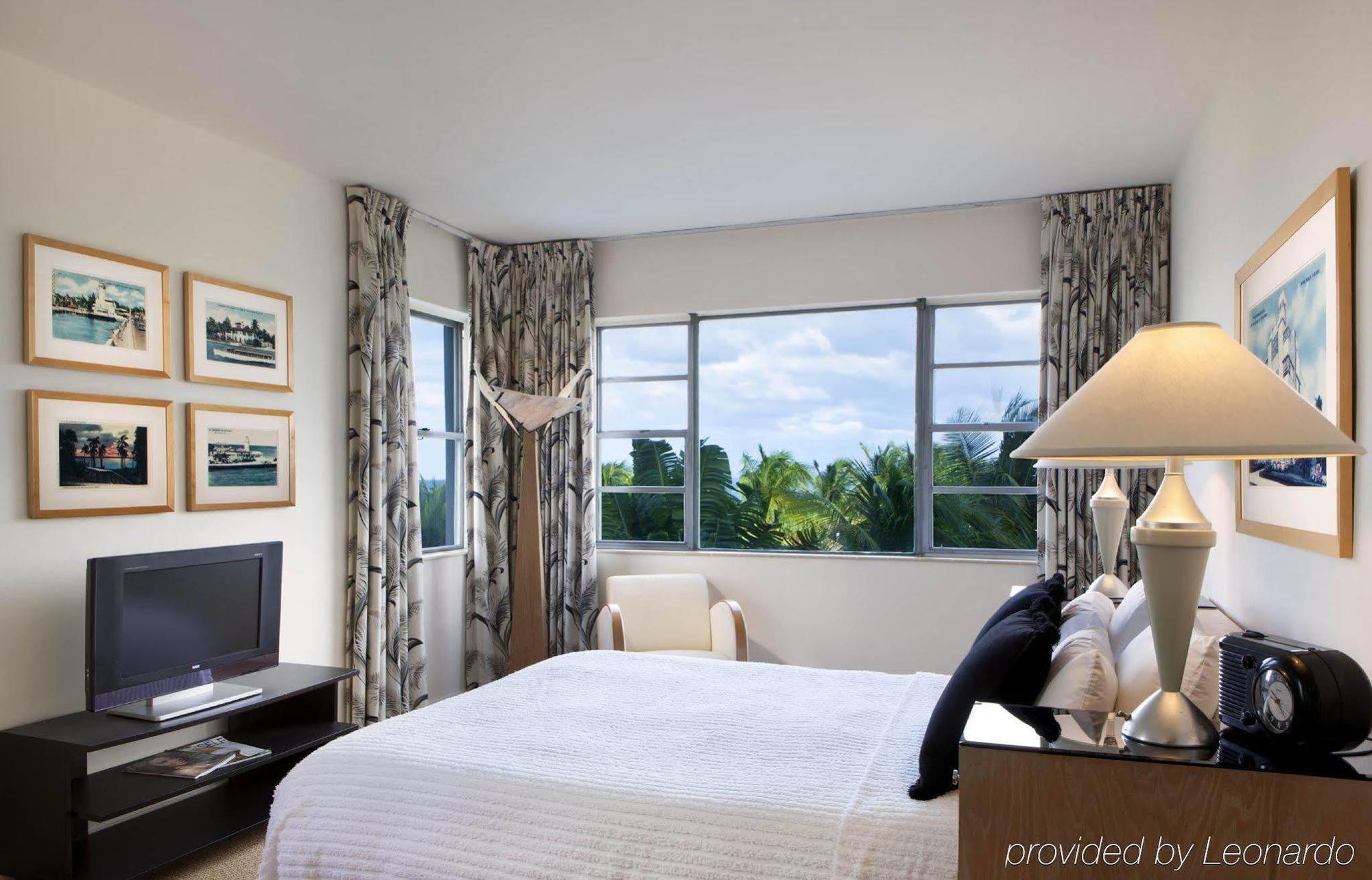 Richmond Oceanfront Miami Beach